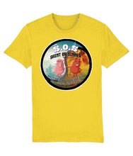 Load image into Gallery viewer, Potbelly Brewery Saint or Sinner SOS Yin &amp; Yang Design T-Shirt