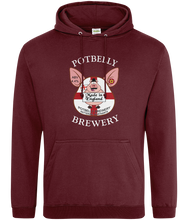 Load image into Gallery viewer, Potbelly Brewery Made In England Hoodie