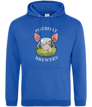 Load image into Gallery viewer, Potbelly Brewery Lager Brau Hoodie