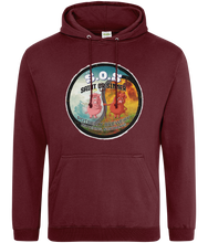 Load image into Gallery viewer, Potbelly Brewery SOS Yin &amp; Yang Hoodie