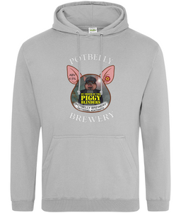 Piggy Blinders Hoodie