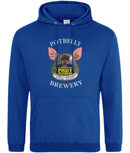 Piggy Blinders Hoodie