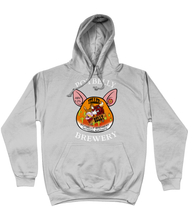 Load image into Gallery viewer, Potbelly Brewery Yeller Belly Hoodie