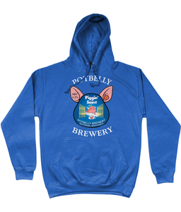 Potbelly Brewery Piggin Saint Hoodie