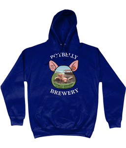 Potbelly Brewery Hedonism Hoodie