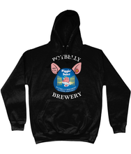Load image into Gallery viewer, Potbelly Brewery Piggin Saint Hoodie
