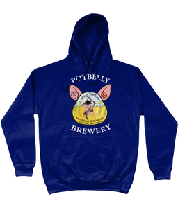 Potbelly Brewery Hop Trotter Hoodie