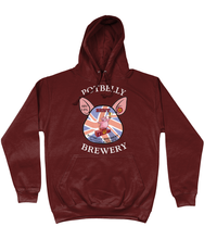 Load image into Gallery viewer, Potbelly Brewery BEST Hoodie