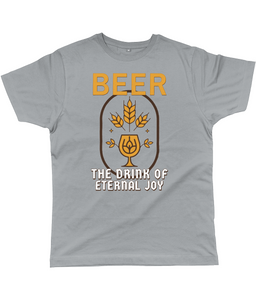 BEER The Drink of Eternal Joy T-Shirt
