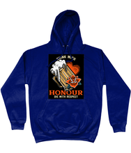 Load image into Gallery viewer, Drink with Honour Hoodie