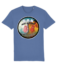 Load image into Gallery viewer, Potbelly Brewery Saint or Sinner SOS Yin &amp; Yang Design T-Shirt