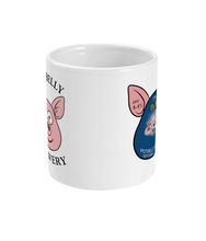 Load image into Gallery viewer, Potbelly Brewery Pigs Do Fly 11oz Mug