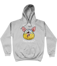 Load image into Gallery viewer, Potbelly Brewery Hop Trotter Hoodie