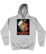 Load image into Gallery viewer, Drink with Honour Hoodie