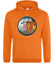 Load image into Gallery viewer, Potbelly Brewery SOS Yin &amp; Yang Hoodie