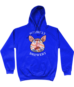 Potbelly Brewery BEST Hoodie